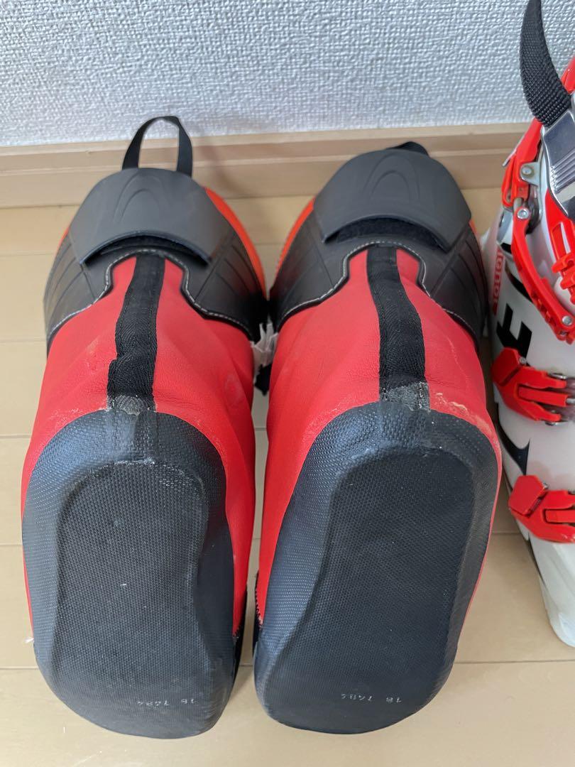 HERO WORLD CUP ZA＋(293mm)