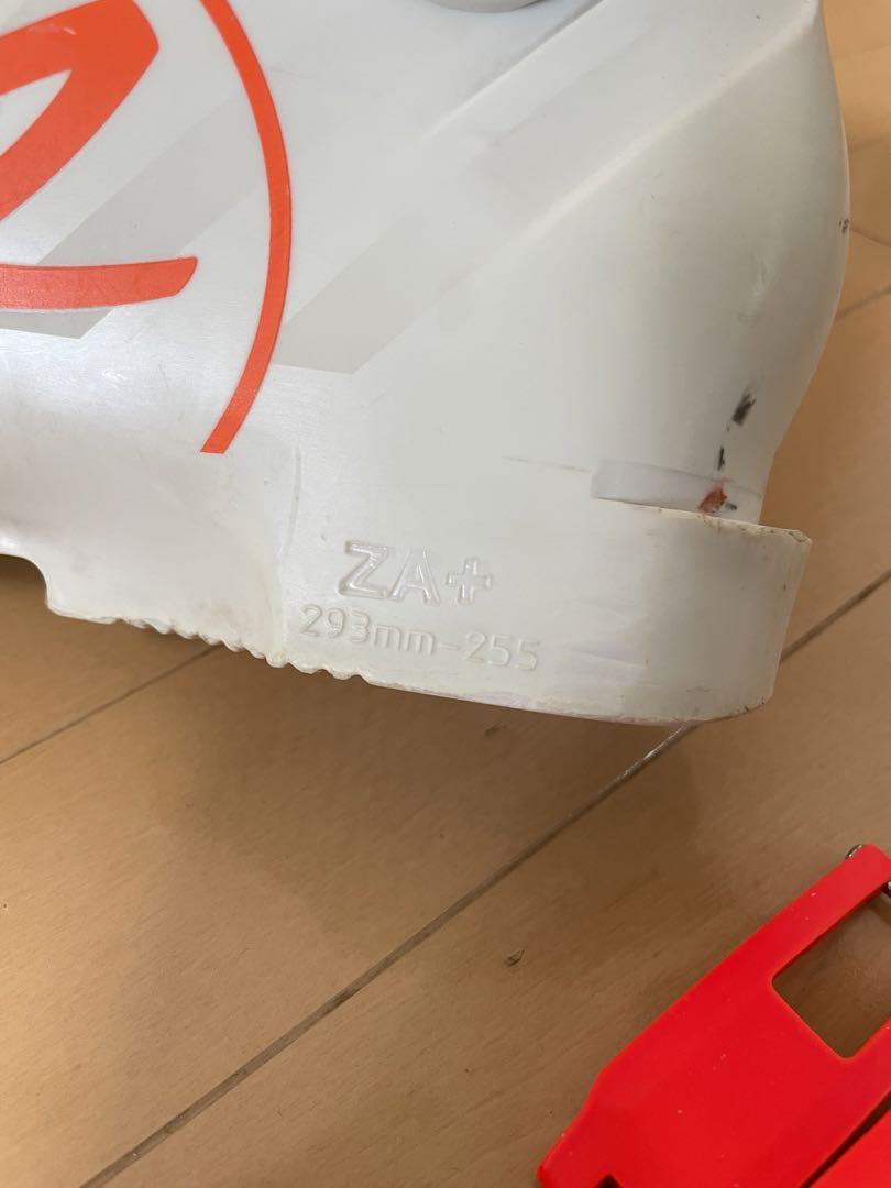 HERO WORLD CUP ZA＋(293mm)