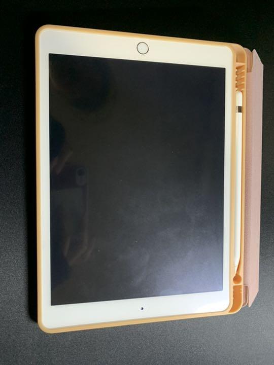 正規品低価 iPad シルバー セット jbWOZ-m41617594403 7 世代128GB 最新作100%新品