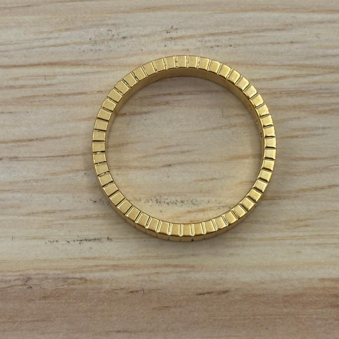 遺品整理 999 刻印あり リング・指輪断捨離 16号 - メルカリ