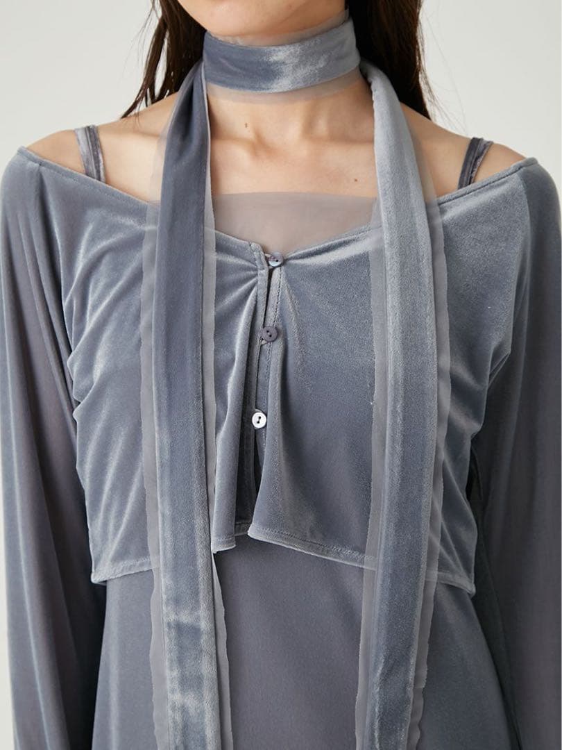 シアーベロアカーデ