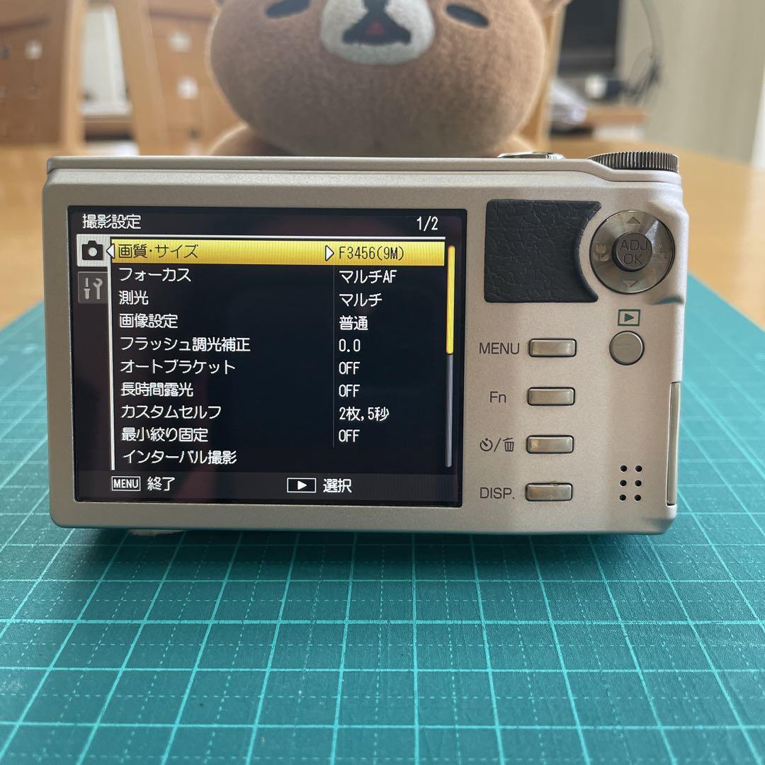 【希少】リコー/RICOH/cx1/オールドコンデジ/リコー 希少】リコー CX1 RICOH 人気のオールドコンデジ