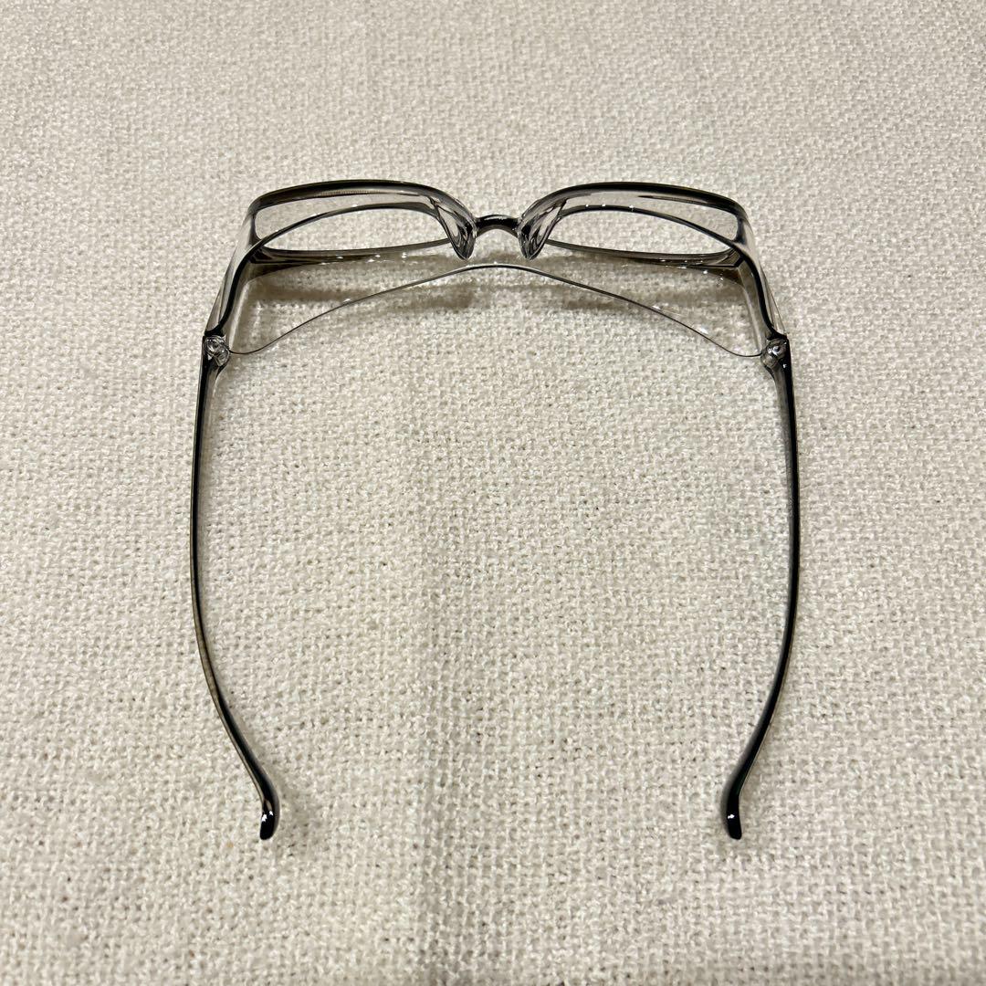 ゴーグル ブルーライト