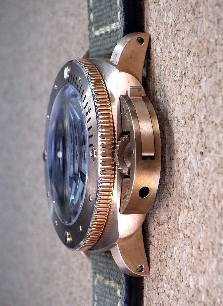 CUSTOM MADE