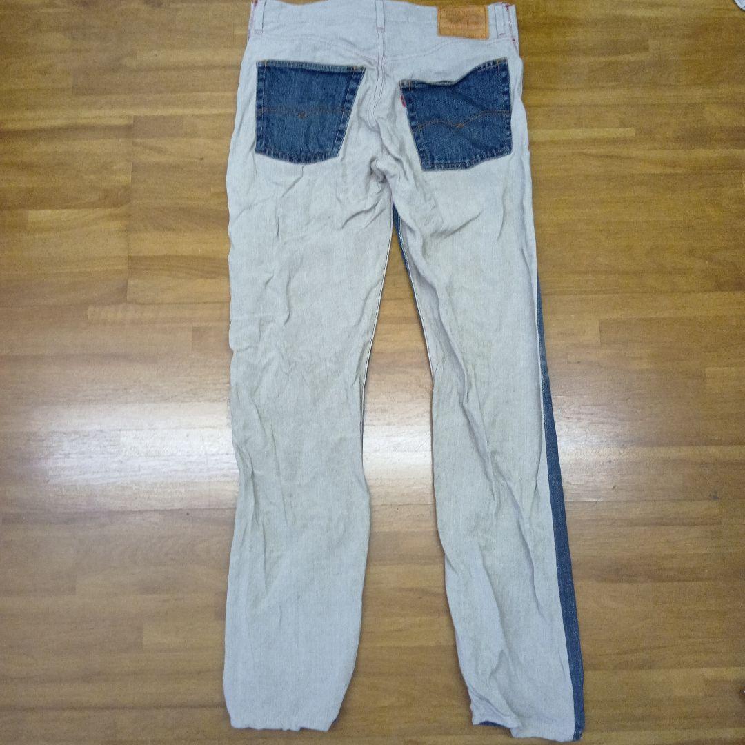 JUNYA WATANABE MAN LEVELS ジーンズW32 L36