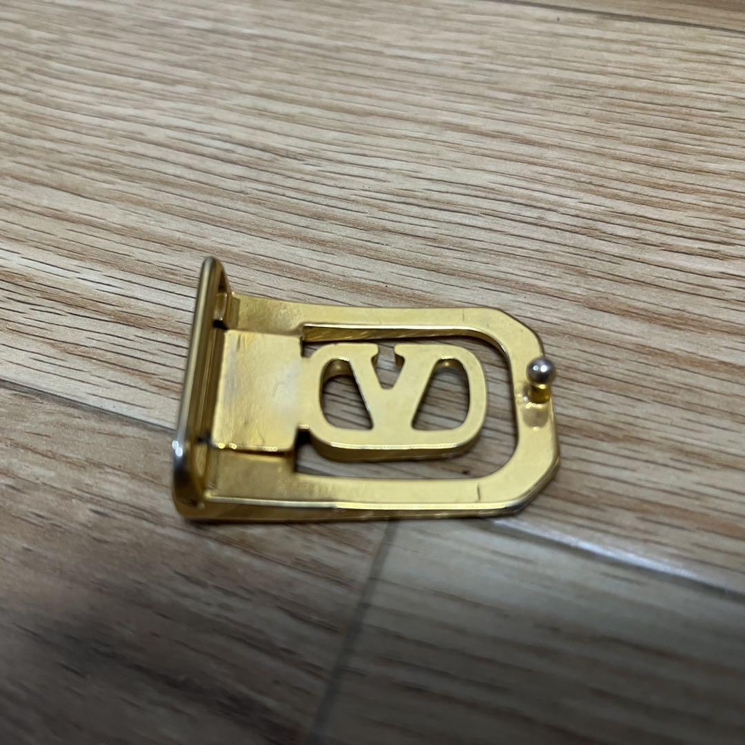 LOUIS VUITTON モノグラム ベルト＆バックル