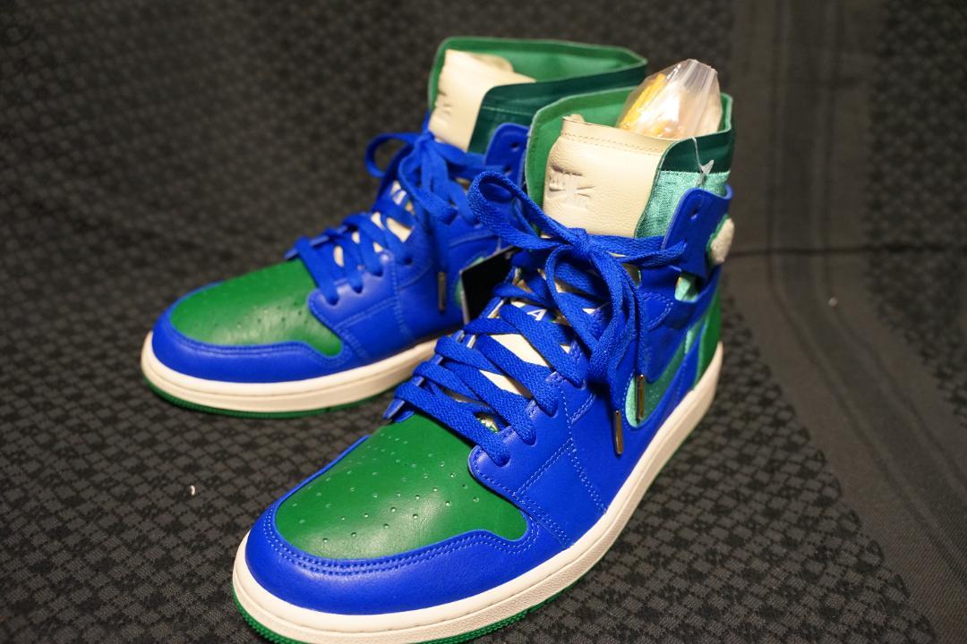送料無料◆NIKE◆NIKE AIR JORDAN 1 ZOOM AIR CMFT◆日本未入荷 6/13(火)抽選販売のお知らせWmns Air Jordan 1 Zoom Air CMFT 2