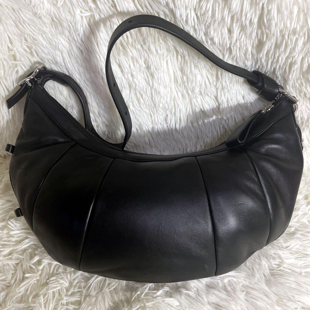 コールハーン キルテッド