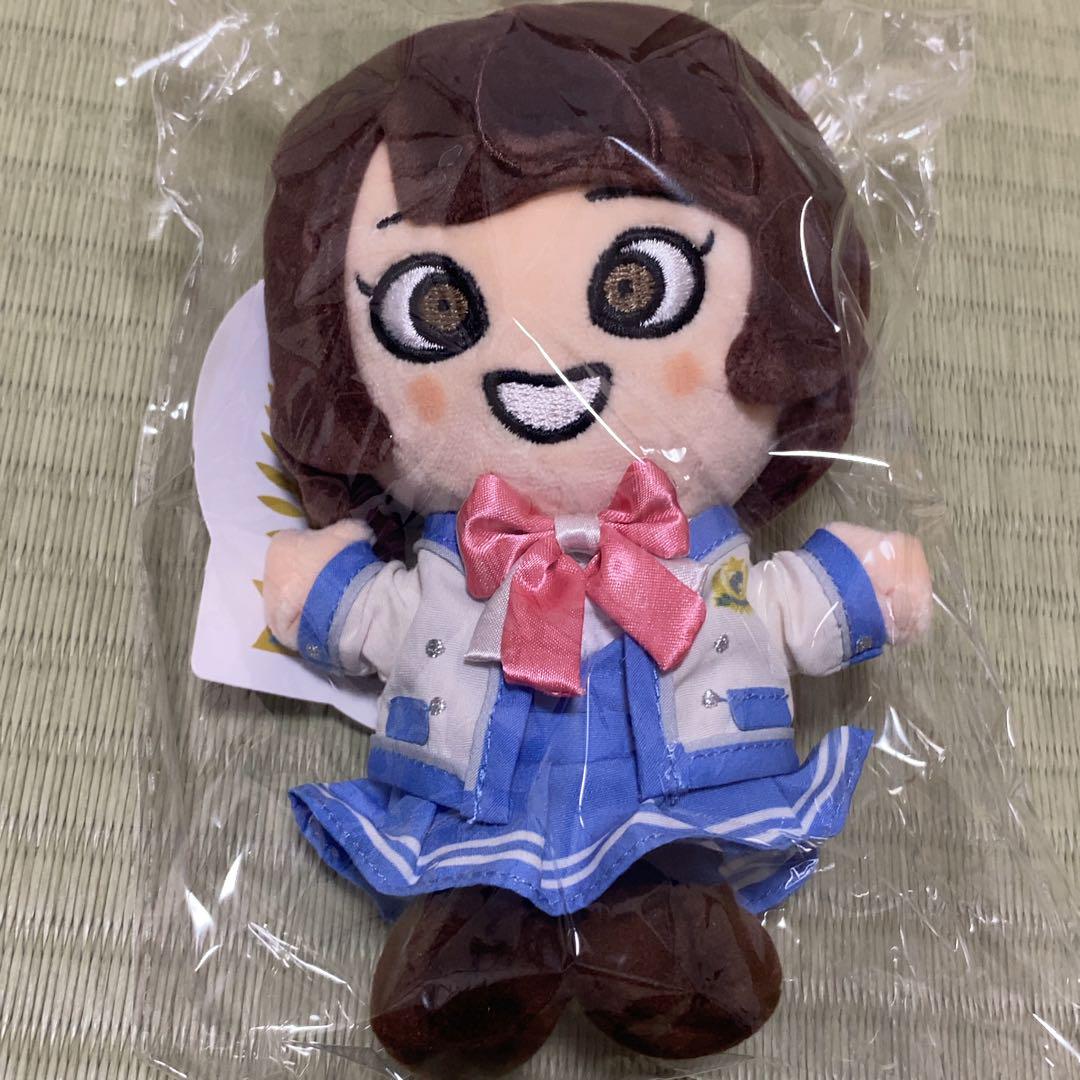 日本全国 送料無料 ちびぬい キャンジャニ∞ver. 関ジャニ∞ 安田章大