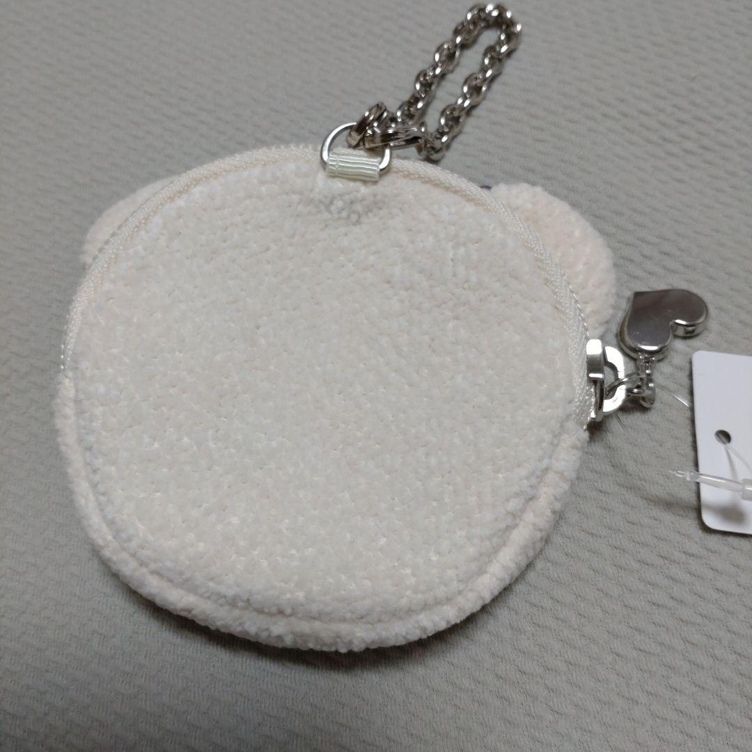 フェイラー リリアドリーミーハウス チャームポーチ アクセサリー