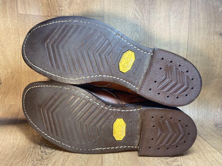 フルメンテ CHIPPEWAチペワ97062US8.5D IS784 MhoXf-m41624154349 クリーニン