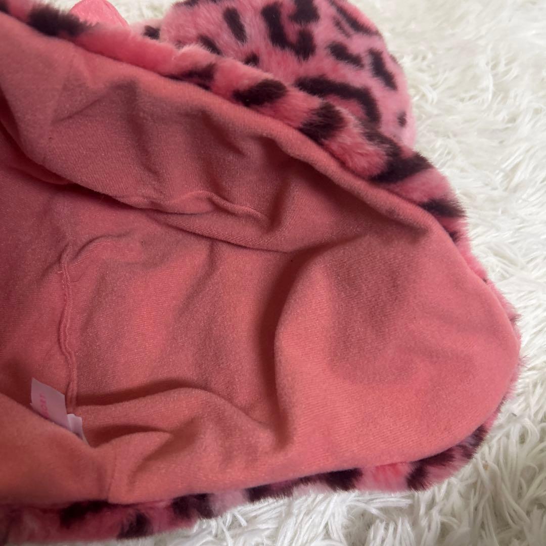 ディズニー ミニー