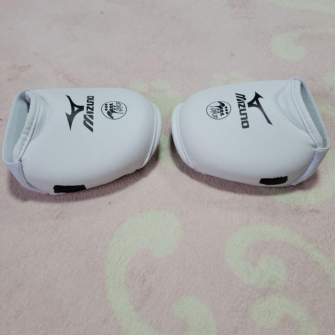 空手　防具　キッズ の画像 5