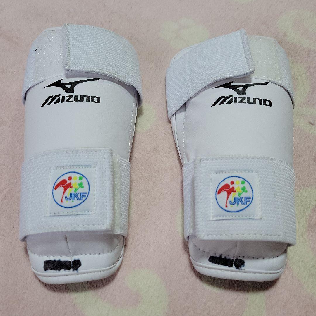 空手　防具　キッズ の画像 6