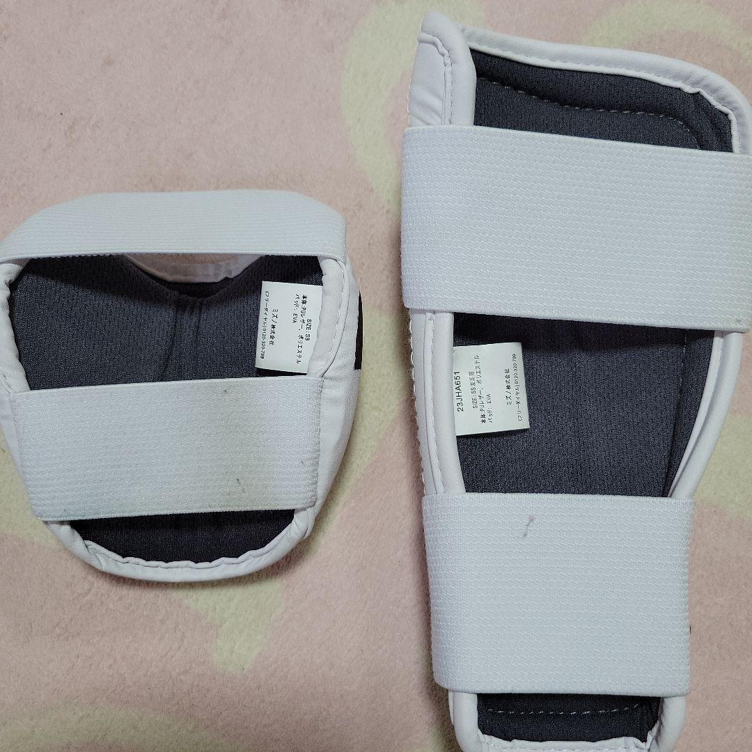 空手　防具　キッズ の画像 7