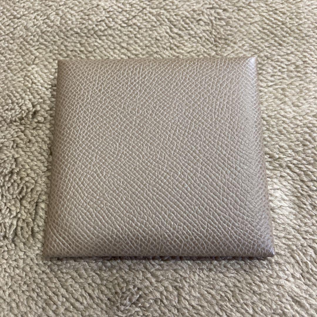HERMES ｟カルヴィデュオ｠&｟バスティア｠　エトゥープ