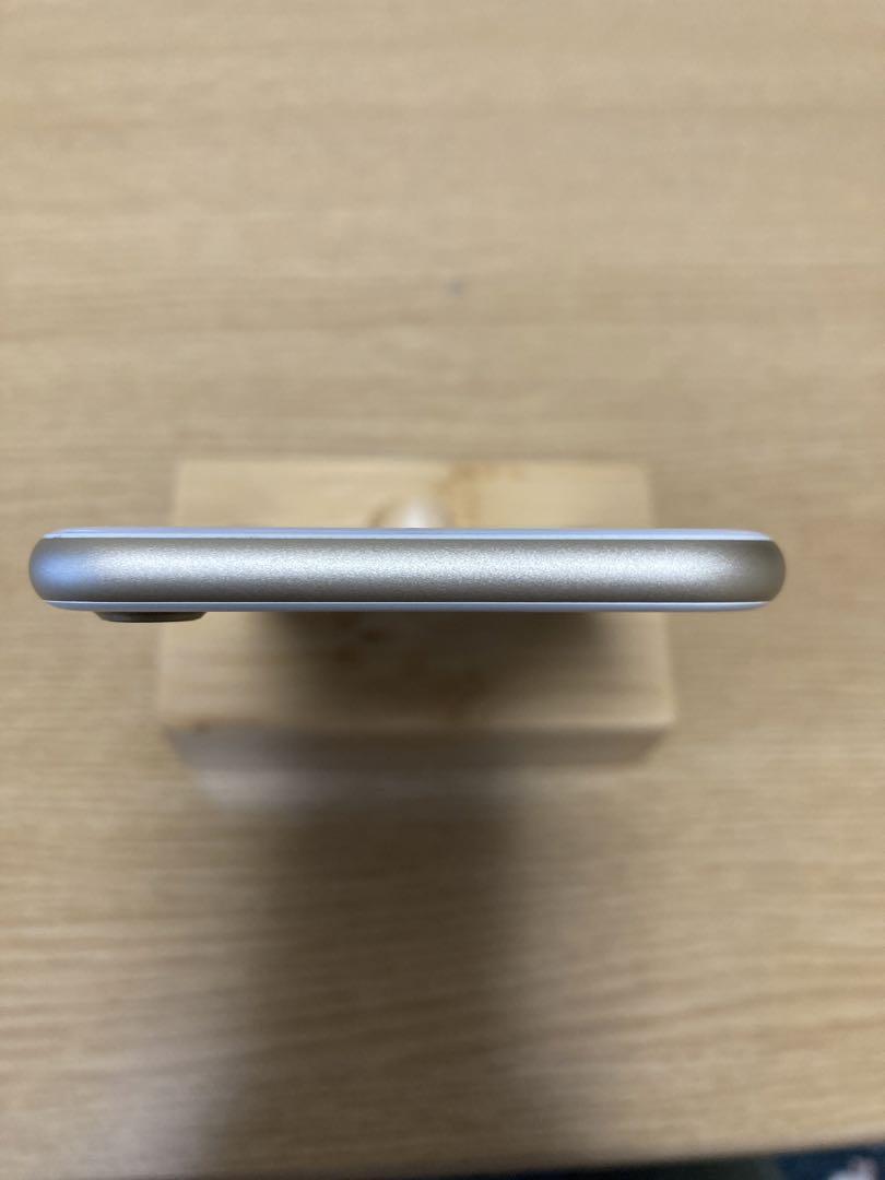 超美品：ほぼ傷なし】iPhone 7 32GB ゴールド SIMフリー