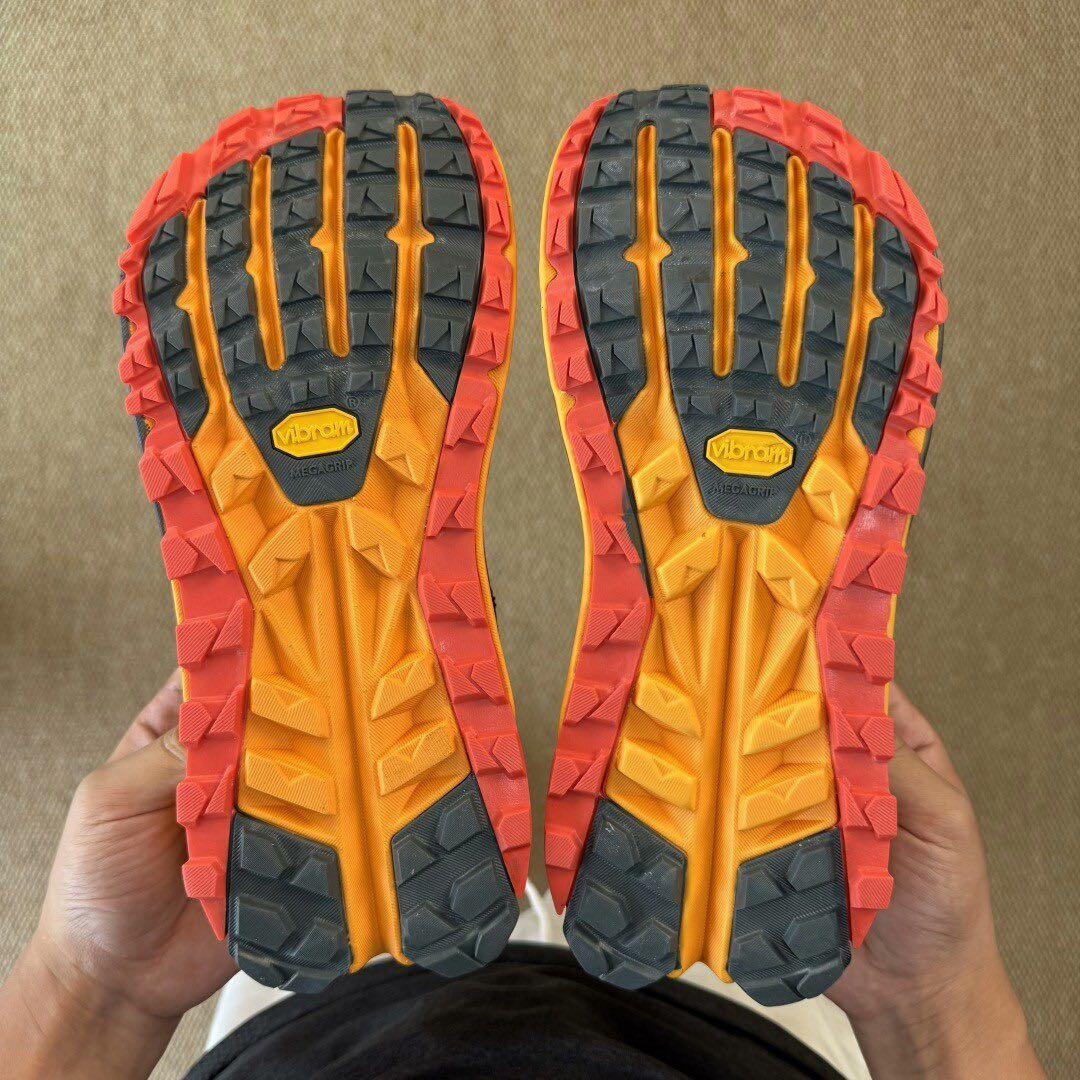 ブラック オレンジ