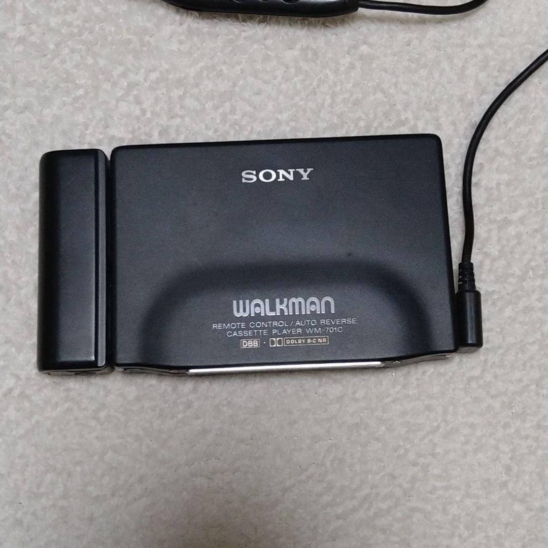 ブラック系【お年玉セール特価】 ソニー SONY カセット WALKMAN ウォークマン WM-701C ポータブルプレーヤー オーディオ機器ブラック系¥7,970-www.careerandcampus.com ブラック系【お年玉セール特価】 ソニー SONY カセット WALKMAN ウォークマン WM-701C ポータブルプレーヤー オーディオ機器ブラック系¥7,970-www.careerandcampus.com