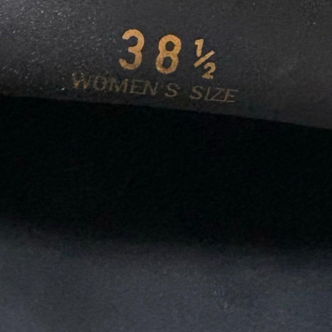 フリンジ ローファー