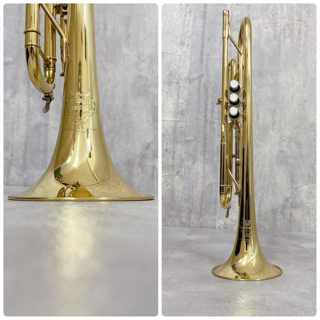 W088 MARCATO Sophia Series トランペット 金管楽器