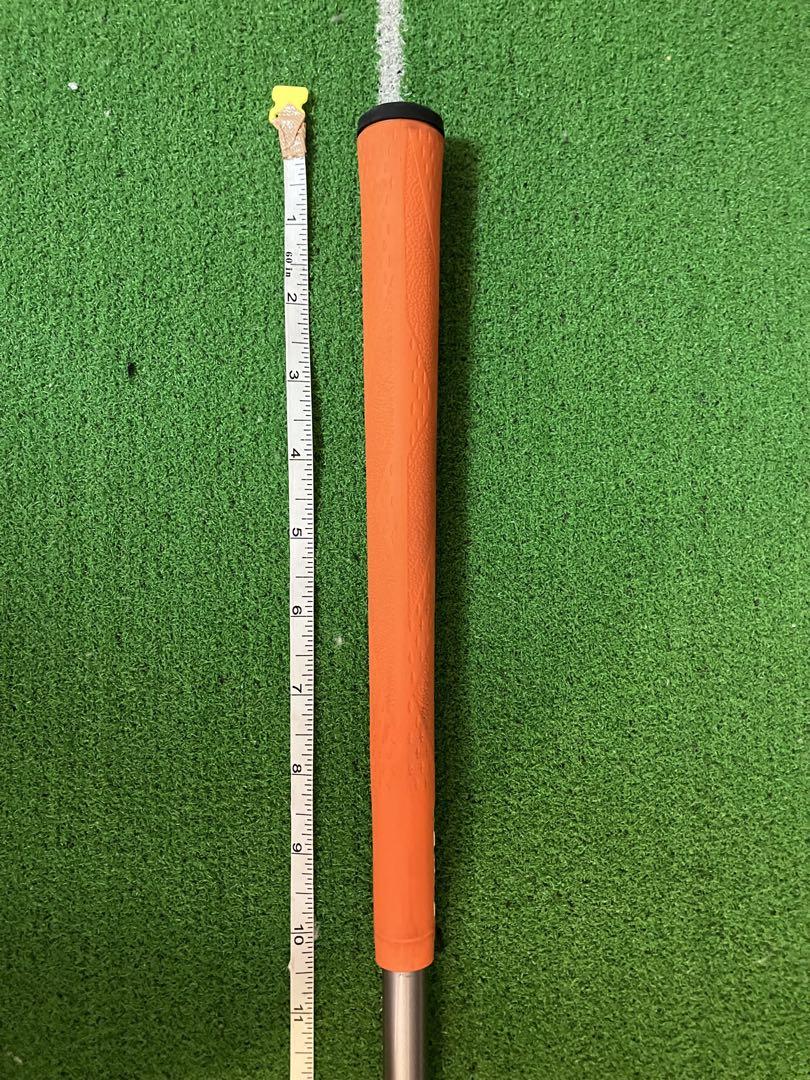 NIKE PRO COMBO アイアン型ユーティリティ TOUR AD 75 S