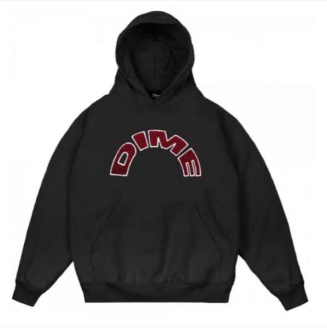 ★関税込★DIME★DIME Swiss Hoodie★パーカー★ Hoodies | Dime