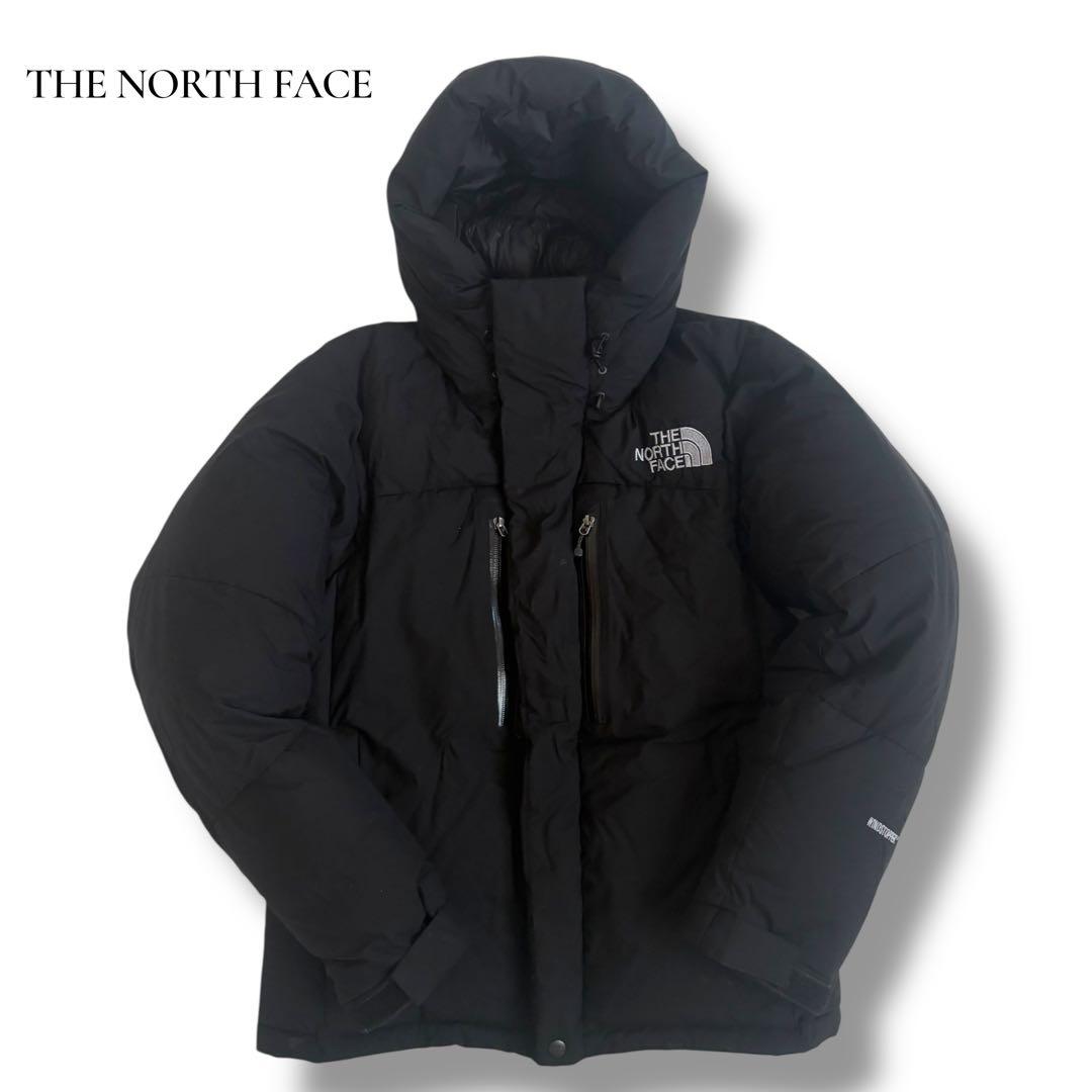 THE NORTH FACE バルトロライトジャケット Sブラック