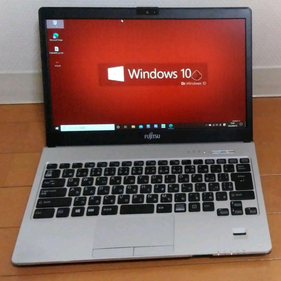 41%割引グレイ系【超特価sale開催!】 富士通 LIFEBOOK FMVS04001 S936/M ノートPC 家電・スマホ・カメラグレイ系-BATECOR.COM.AR 41%割引グレイ系【超特価sale開催!】 富士通 LIFEBOOK FMVS04001 S936/M ノートPC 家電・スマホ・カメラグレイ系-BATECOR.COM.AR