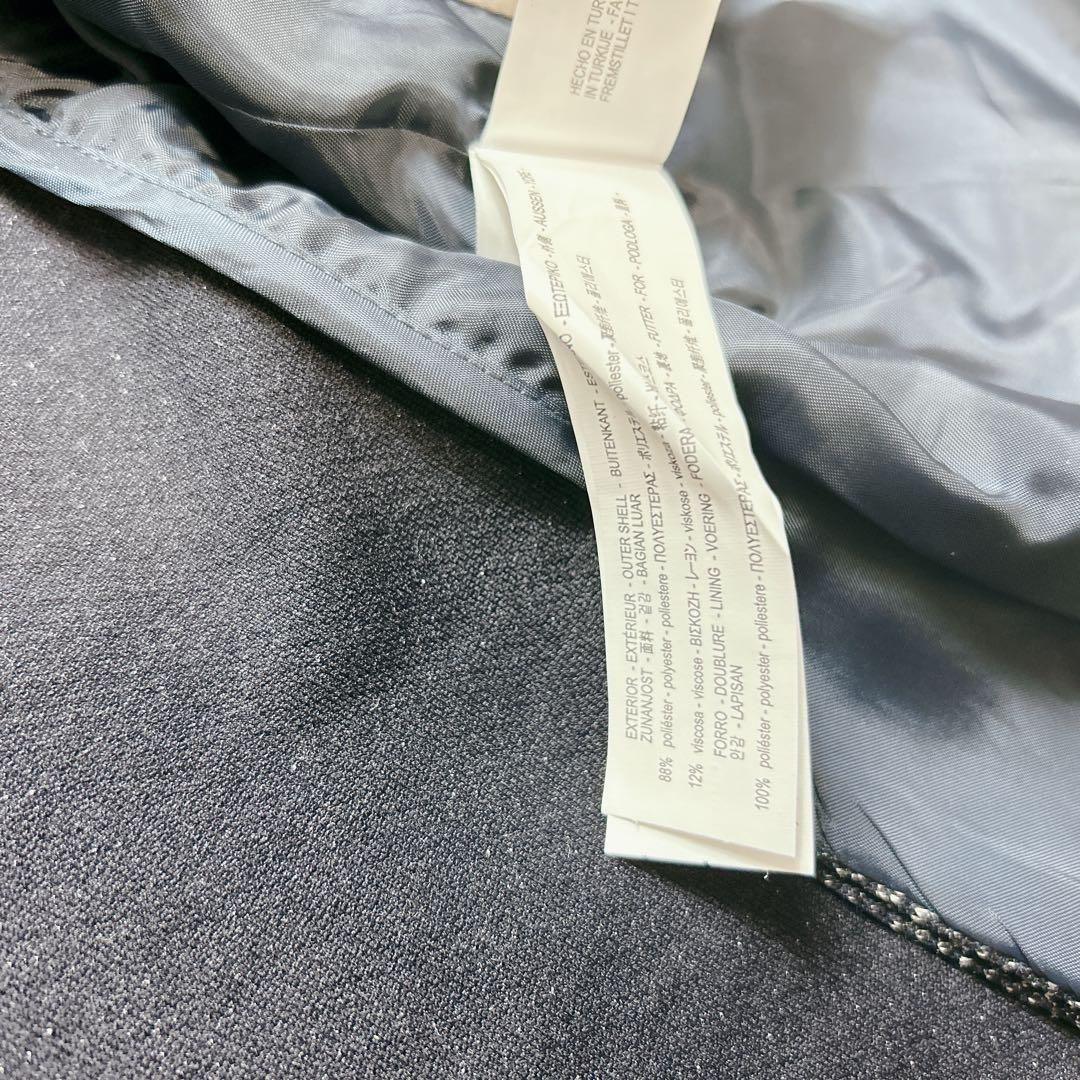 新品未使用✨ZARA MAN テーラードジャケット　サイズM相当