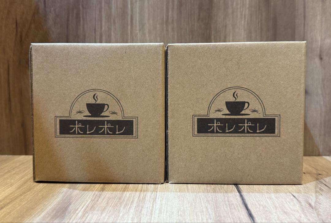 新品未開封 超クウガ展 限定 仮面ライダークウガ 喫茶ポレポレ