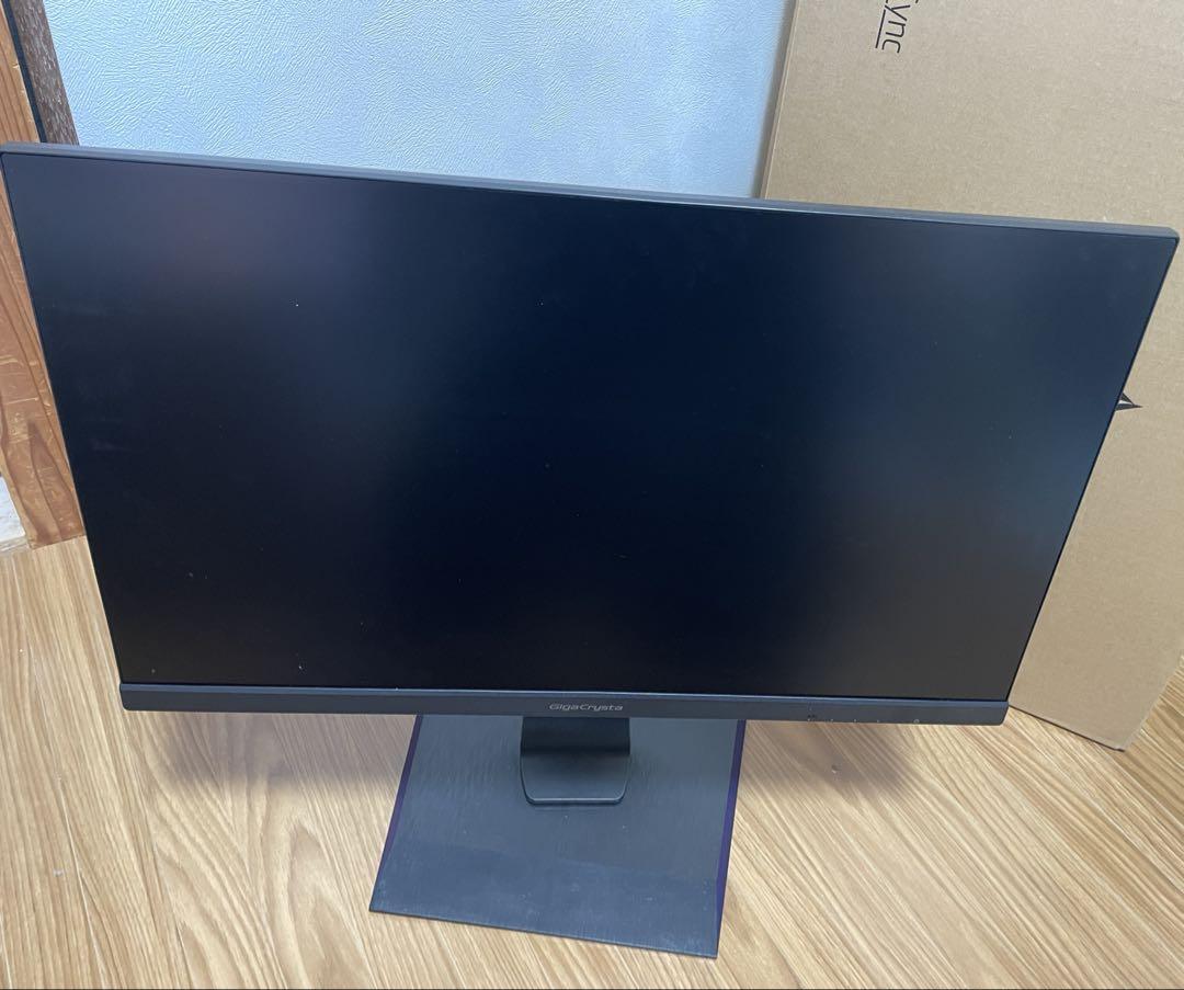 IODATA モニター 23.8型 EX-LDGC241UDB