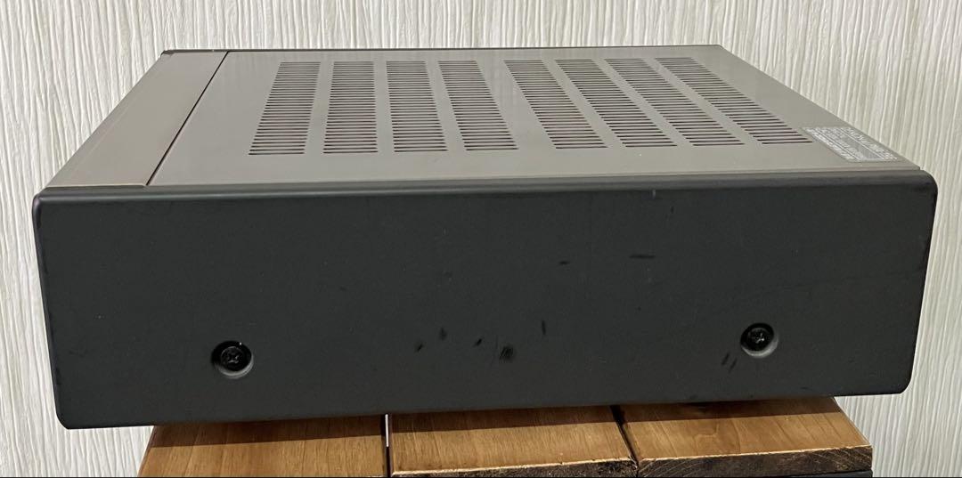 アンプ DENON PMA-7.5E