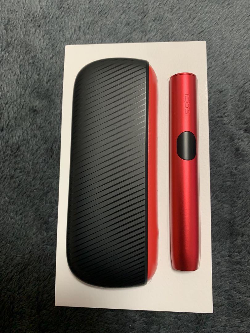 美品】IQOS イルマ i アニバーサリーモデル本体 - メルカリ