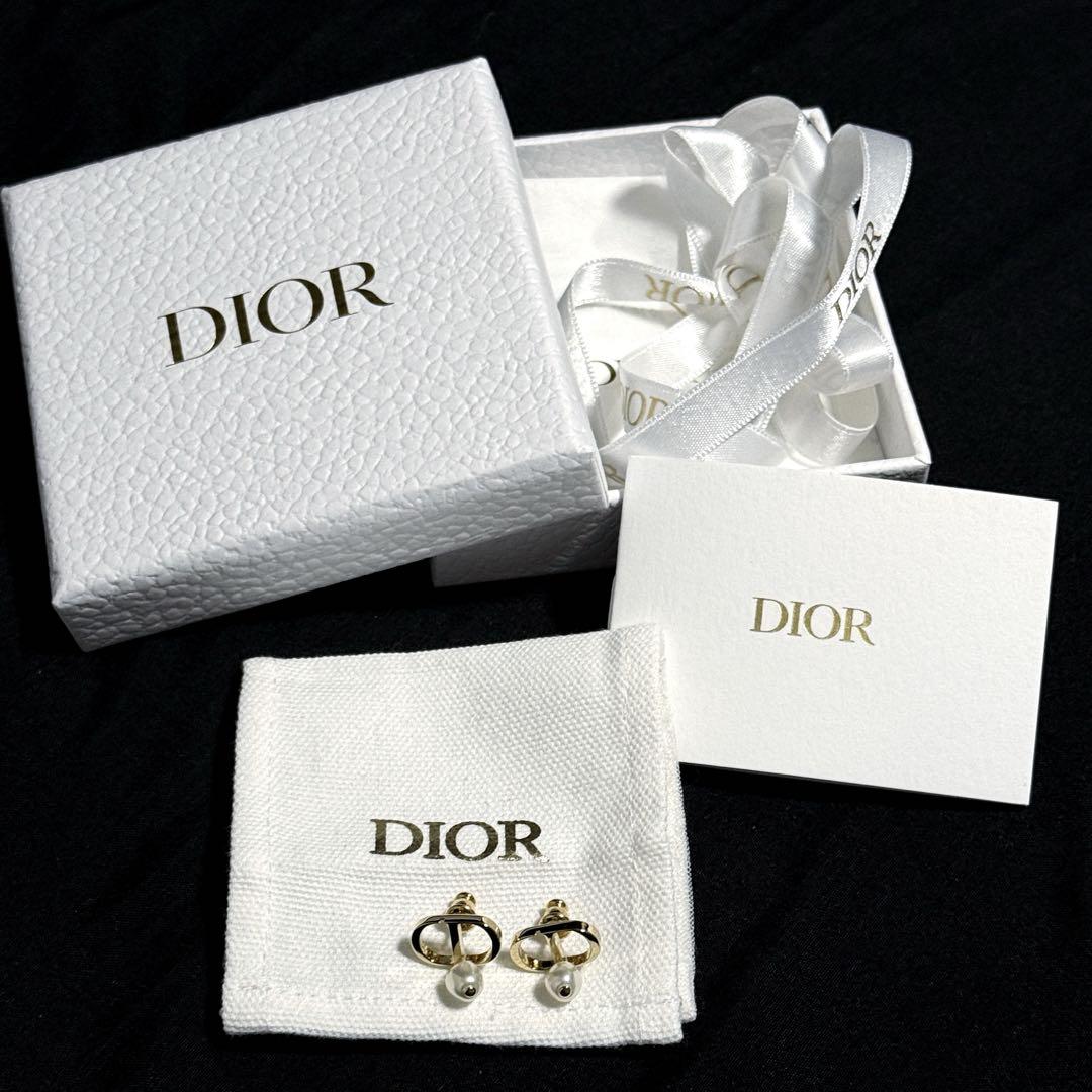 【ドレスアップしたい日に♡】dior   ピアス DIOR | ピアス & イヤリング |ウィメンズ｜ディオール公式