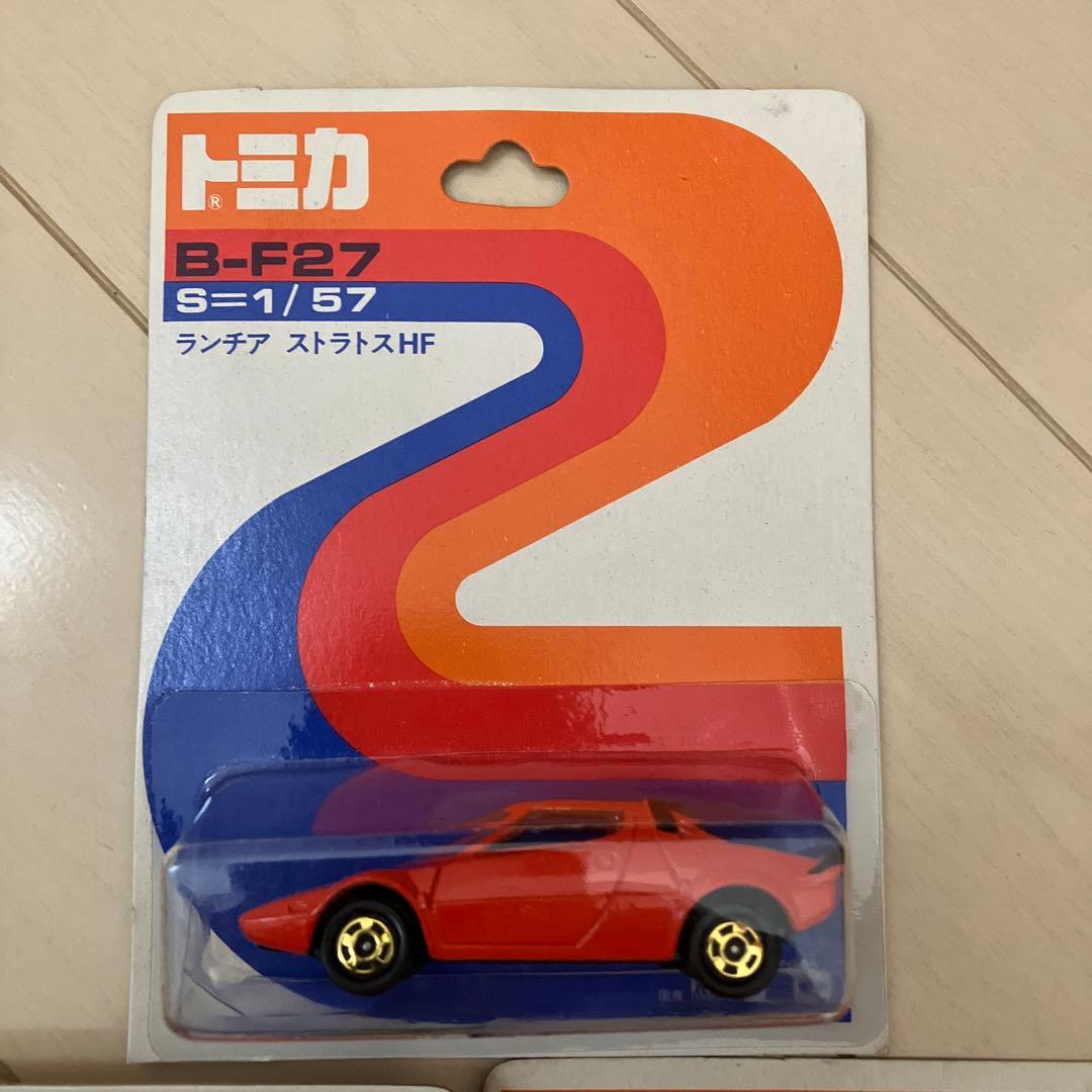 トミカ ミニカー 3点セット 日本製 トミカ ミニカー 3点セット 日本製