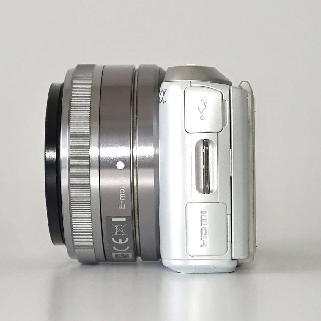 【ショット数2300回】SONY NEX-C3&SEL16F28 ミラーレス一眼 ショット数2300回】SONY NEX-C3&SEL16F28 ミラーレス一眼 ミラー
