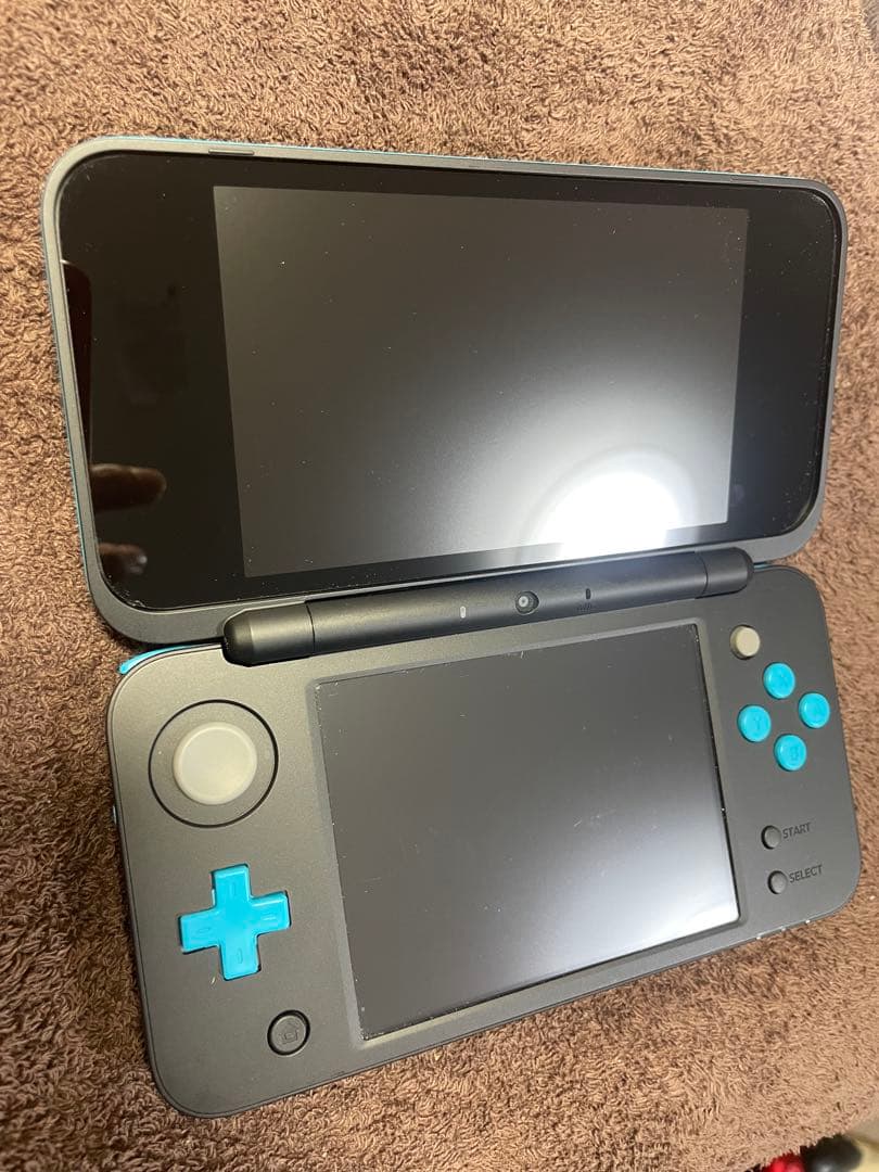New Nintendo