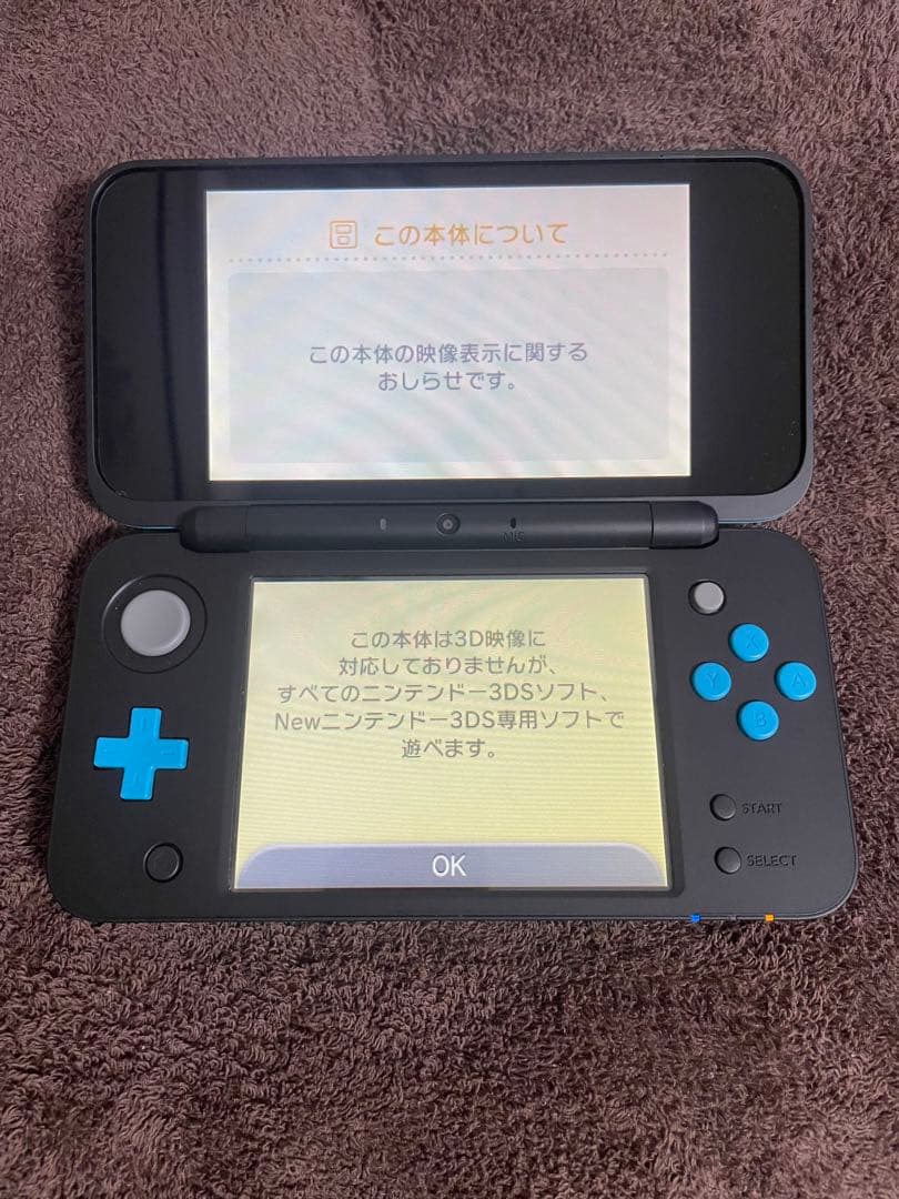本体目立った傷や汚れなし