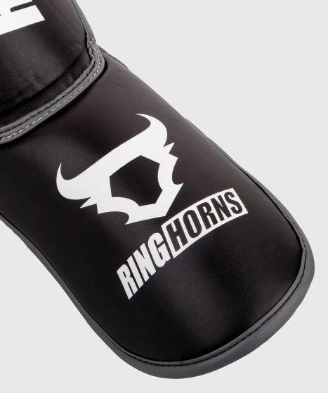 限定品新作 RINGHORNS - ブラック AdZOz-m41632602311 CHARGER シンガードインステップ 最新作高品質