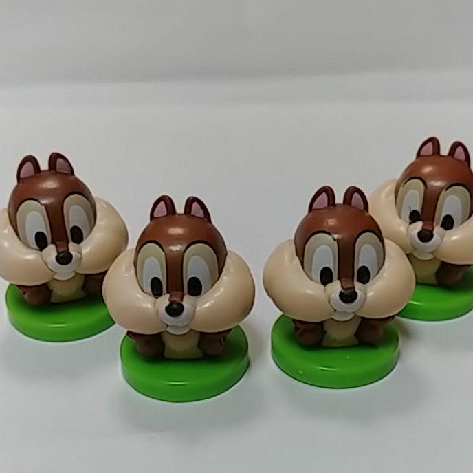 メルカリ チョコエッグ ディズニー9 チップ4個セット キャラクターグッズ 500 中古や未使用のフリマ メルカリ チョコエッグ ディズニー9 チップ4個セット キャラクターグッズ 500 中古や未使用のフリマ