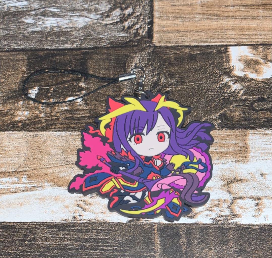 メルカリ モンスト マナ アニマ ラバスト キャラクターグッズ 300 中古や未使用のフリマ