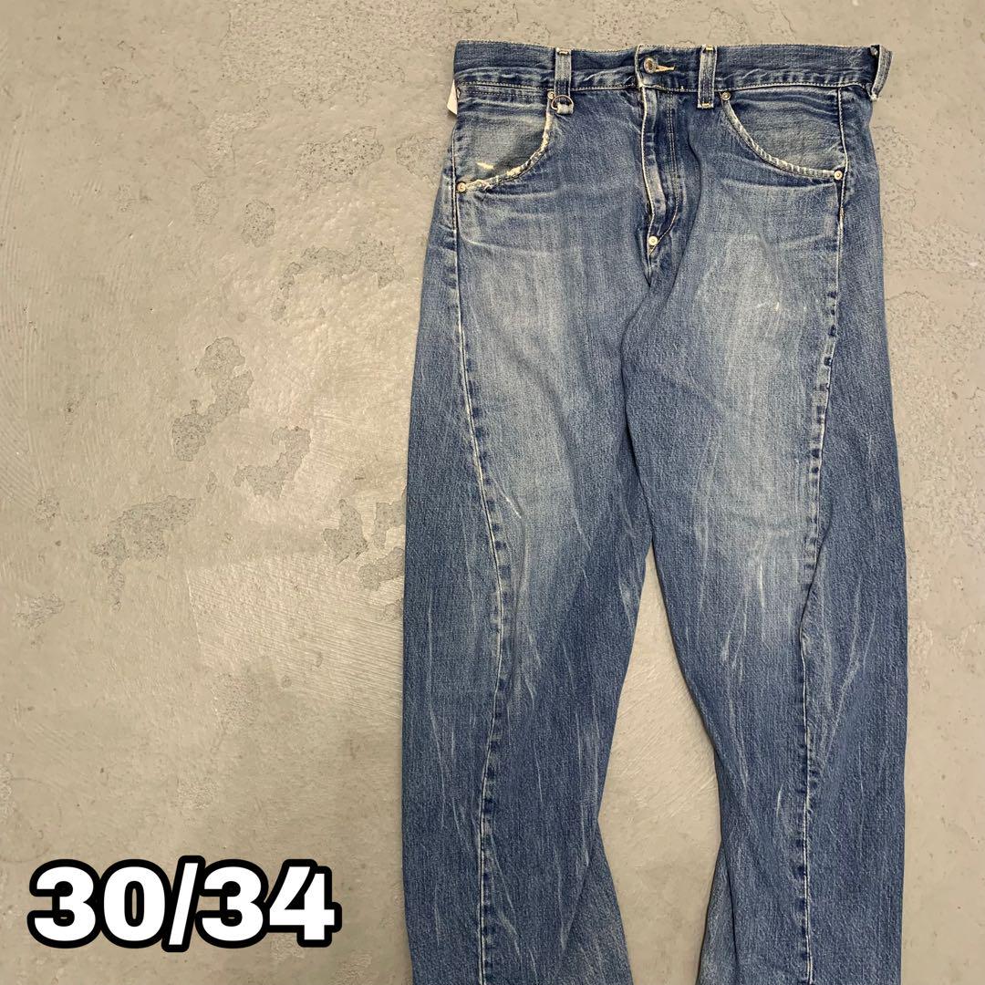 ◎H294 Levi's エンジニアデニム