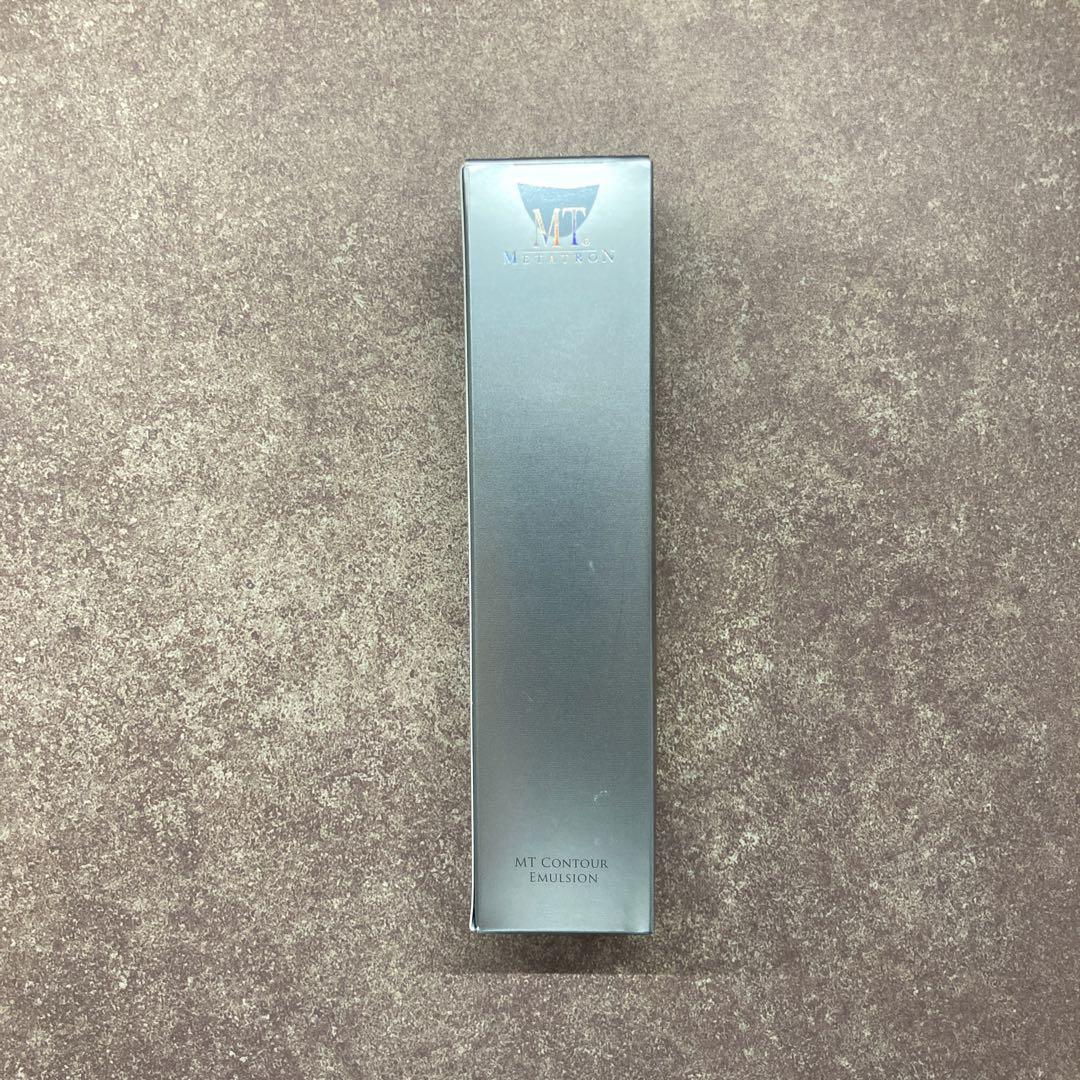 新品　未使用　MT メタトロン　コントアエマルジョン　50ml