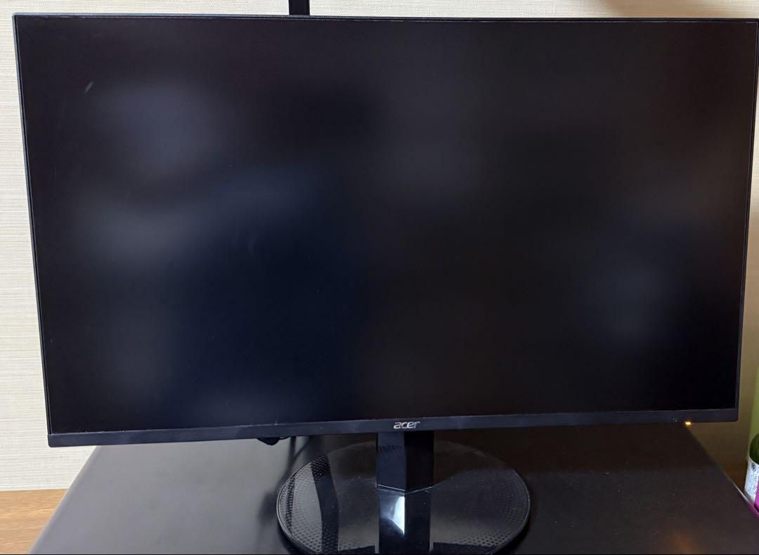ACER SA241YAbmixモニター 23.8インチ