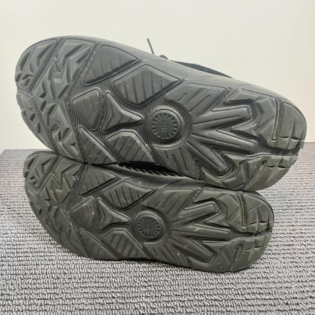 UGG　CA805 V2 Nubuck　厚底スニーカー　24cm　レディース