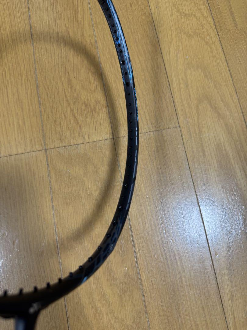 VOLTRIC Z-FORCE II 4UG5 ジャンク品