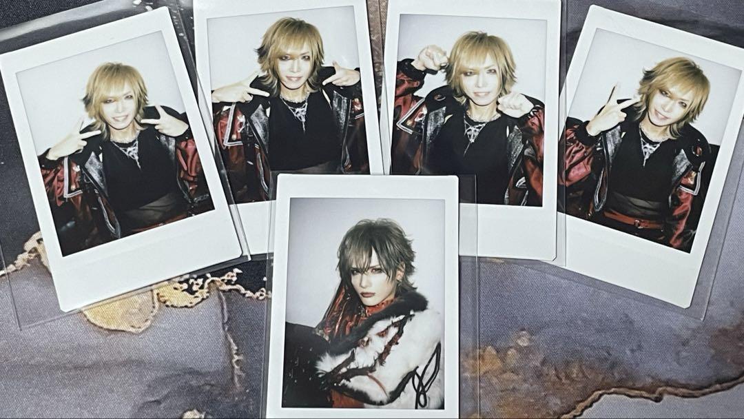 Royz 昴 智也 チェキ - メルカリ