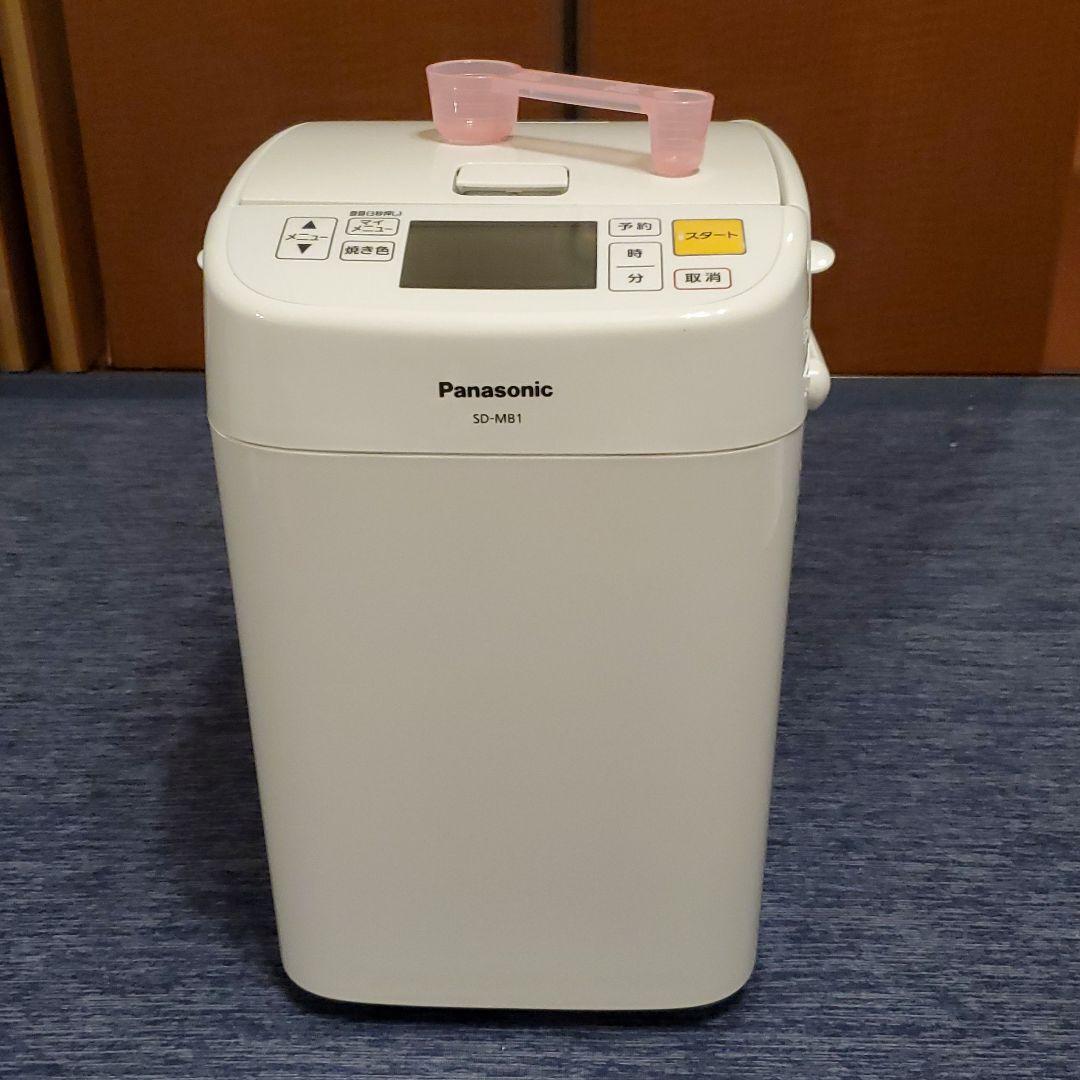 43%割引【ラッピング無料】 Panasonic SD-MB1-W ホームベーカリー 一斤 電子レンジ/オーブン 家電・スマホ・カメラ-FOTOSOLARENERGIA.COM.BR 43%割引【ラッピング無料】 Panasonic SD-MB1-W ホームベーカリー 一斤 電子レンジ/オーブン 家電・スマホ・カメラ-FOTOSOLARENERGIA.COM.BR