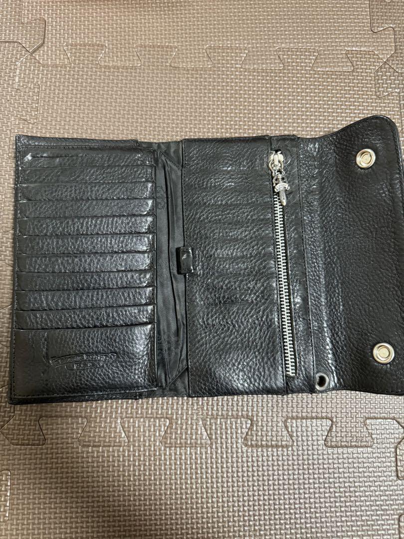 小物 chrome hearts